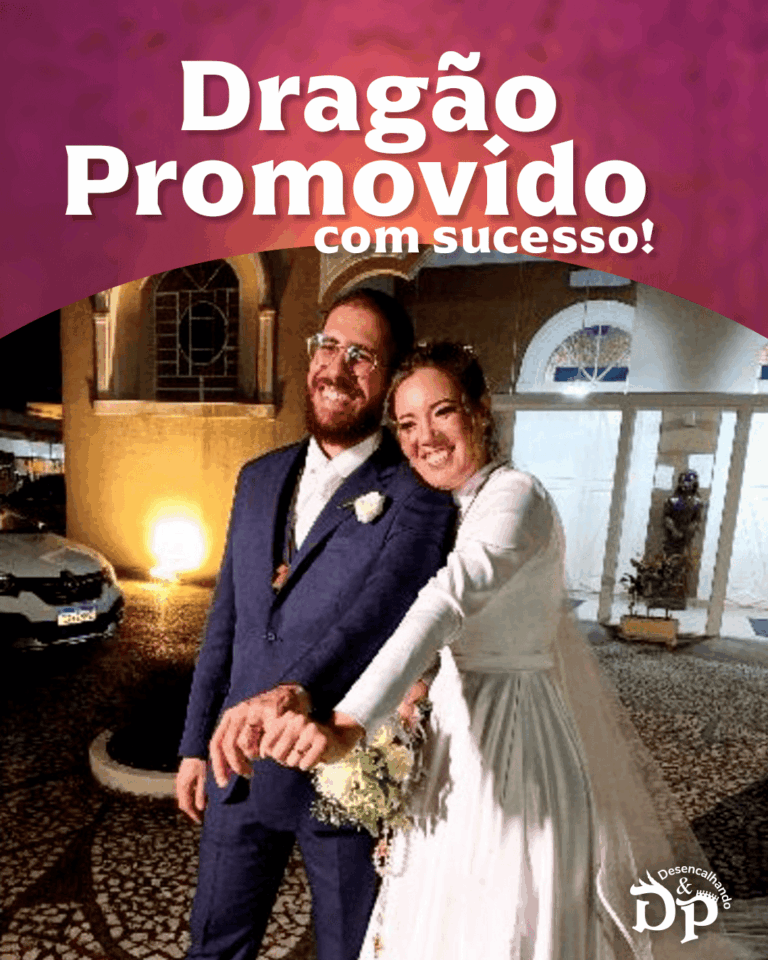 Dragão Promovido 2