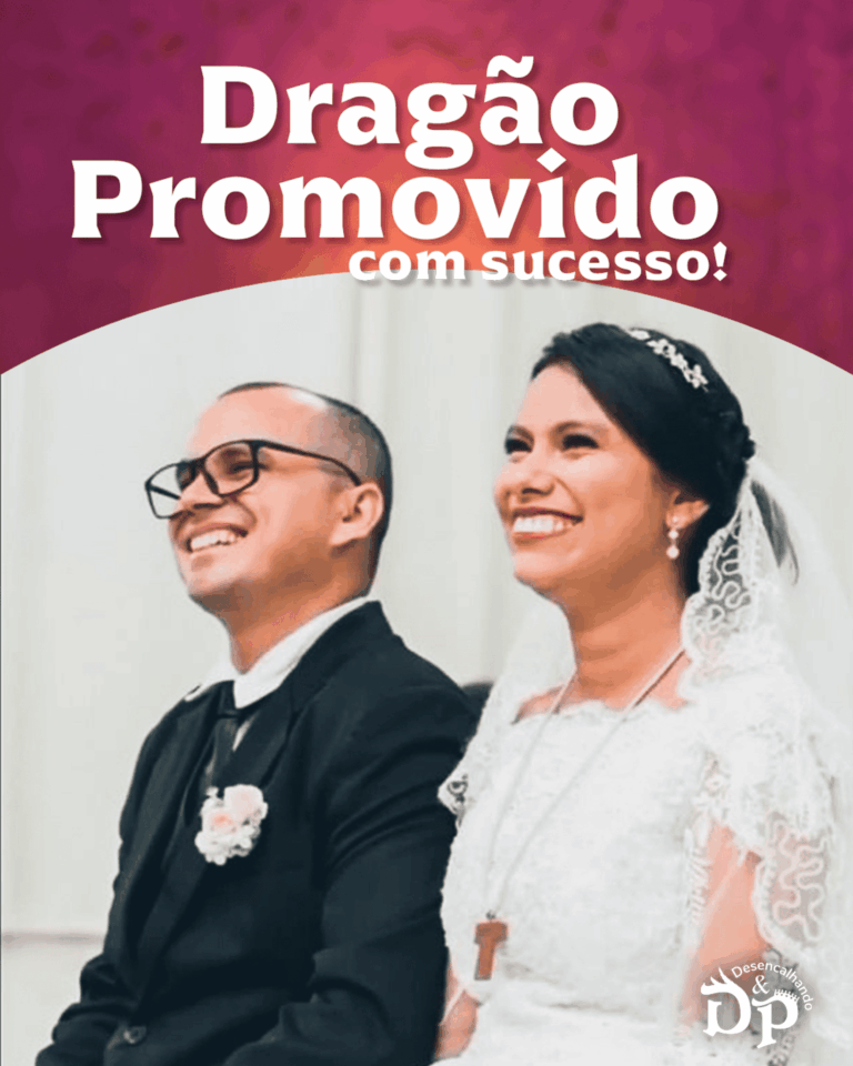 Dragão Promovido